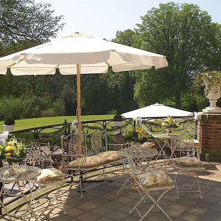 Sauntehus Slotshotel