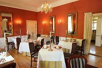 Hotel Sauntehus Slotshotel
