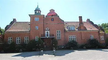 Hotel Sauntehus Slotshotel Hornbæk