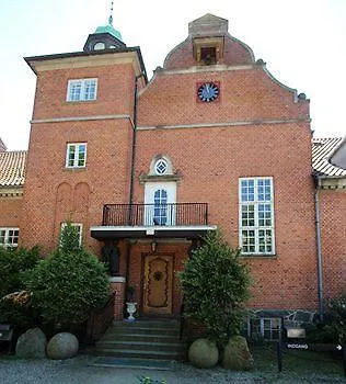 Hotel Sauntehus Slotshotel