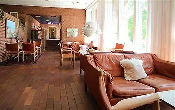 Sauntehus Slotshotel Hotel