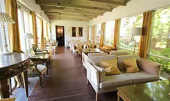 Sauntehus Slotshotel