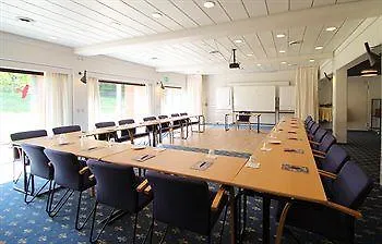 Hotel Sauntehus Slotshotel Hornbæk