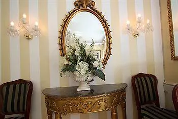 Hotel Sauntehus Slotshotel