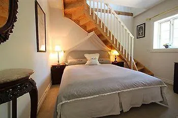 Hotel Sauntehus Slotshotel Hornbæk