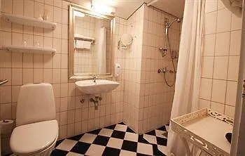 Sauntehus Slotshotel 3* Hornbæk