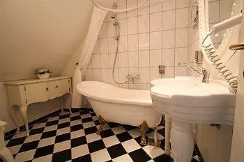 Sauntehus Slotshotel 3*