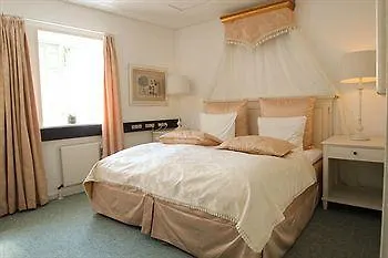 Hotel Sauntehus Slotshotel Hornbæk
