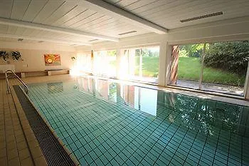 Sauntehus Slotshotel 3* Hornbæk