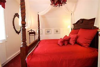 Sauntehus Slotshotel Hotel Hornbæk