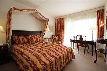 Sauntehus Slotshotel Hotel