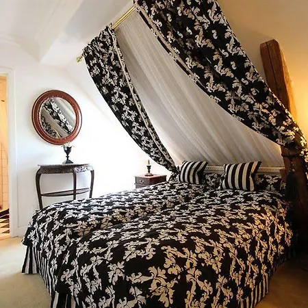 Hotel Sauntehus Slotshotel 3*