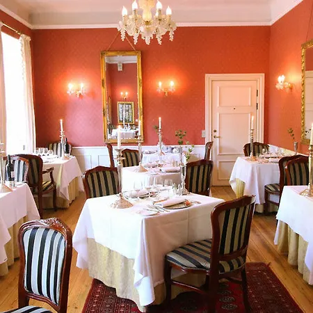 Sauntehus Slotshotel