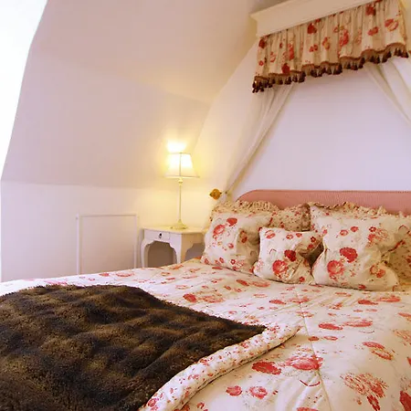 Sauntehus Slotshotel Hotel 3*