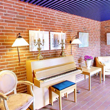 Sauntehus Slotshotel 3* Hornbæk