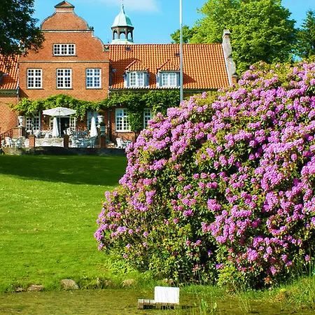 Hotel Sauntehus Slotshotel 3*