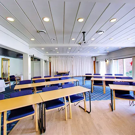 Hotel Sauntehus Slotshotel