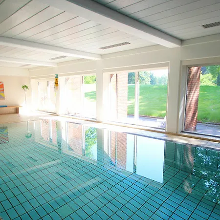 Sauntehus Slotshotel Hotel