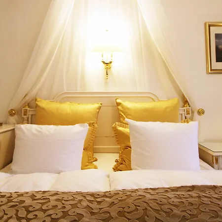 Hotel Sauntehus Slotshotel 3*