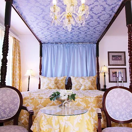 Sauntehus Slotshotel Hotel 3*